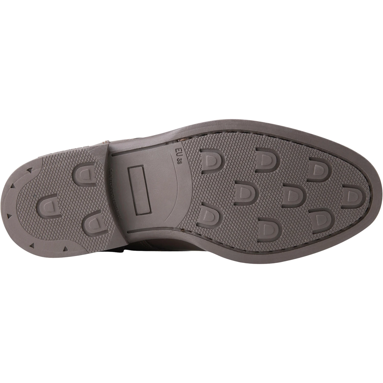 Adult Horse Riding Lace-up Leather Boots Paddock 560 13 Adult Horse Riding Lace-up Leather Boots Paddock 560 - Image 13