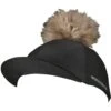 Weatherbeeta Hat Silk (Black)