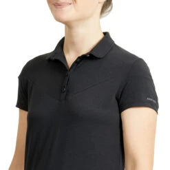 Women's Short-Sleeved Horse Riding Polo Shirt 100 -Pro Rider Shop kba88c965b4550cd9762ca4c0c10122bc