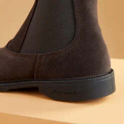 Classic Adult Horse Riding Leather Jodhpur Boots -Pro Rider Shop kbbafe2d531f4b3a132b9ff277c1a63b5