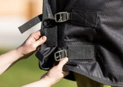 Imper 200 600D Horse Riding Rug For Pony 8 Imper 200 600D Horse Riding Rug For Pony -Pro Rider Shop kbdcbd56be0e05368adfde6baa5c12106