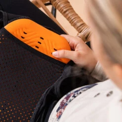 Kids' Flexible Horse Riding Back Protector 500 -Pro Rider Shop kbf48532fe25c870c6f236aaa5f0c1fa0