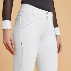 Women's Horse Riding Classic Grip Competition Jodhpurs 900 -Pro Rider Shop kc06b851beeb9bb2df2a13abdb8c65bc1