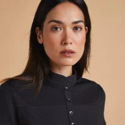 Women's Short-Sleeved Horse Riding Polo -Pro Rider Shop kc0ff0f55cc3f4c4cef610d2539d3ae4d