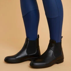 Women's Waterproof Horse Riding Jodhpurs Kipwarm 500 26 Women's Waterproof Horse Riding Jodhpurs Kipwarm 500 -Pro Rider Shop kc1de9e373362847cd5e05070d4ffb589