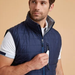 Men's Horse Riding Sleeveless Gilet 100 -Pro Rider Shop kc34e85a677c4777e11db6405f0bb6863