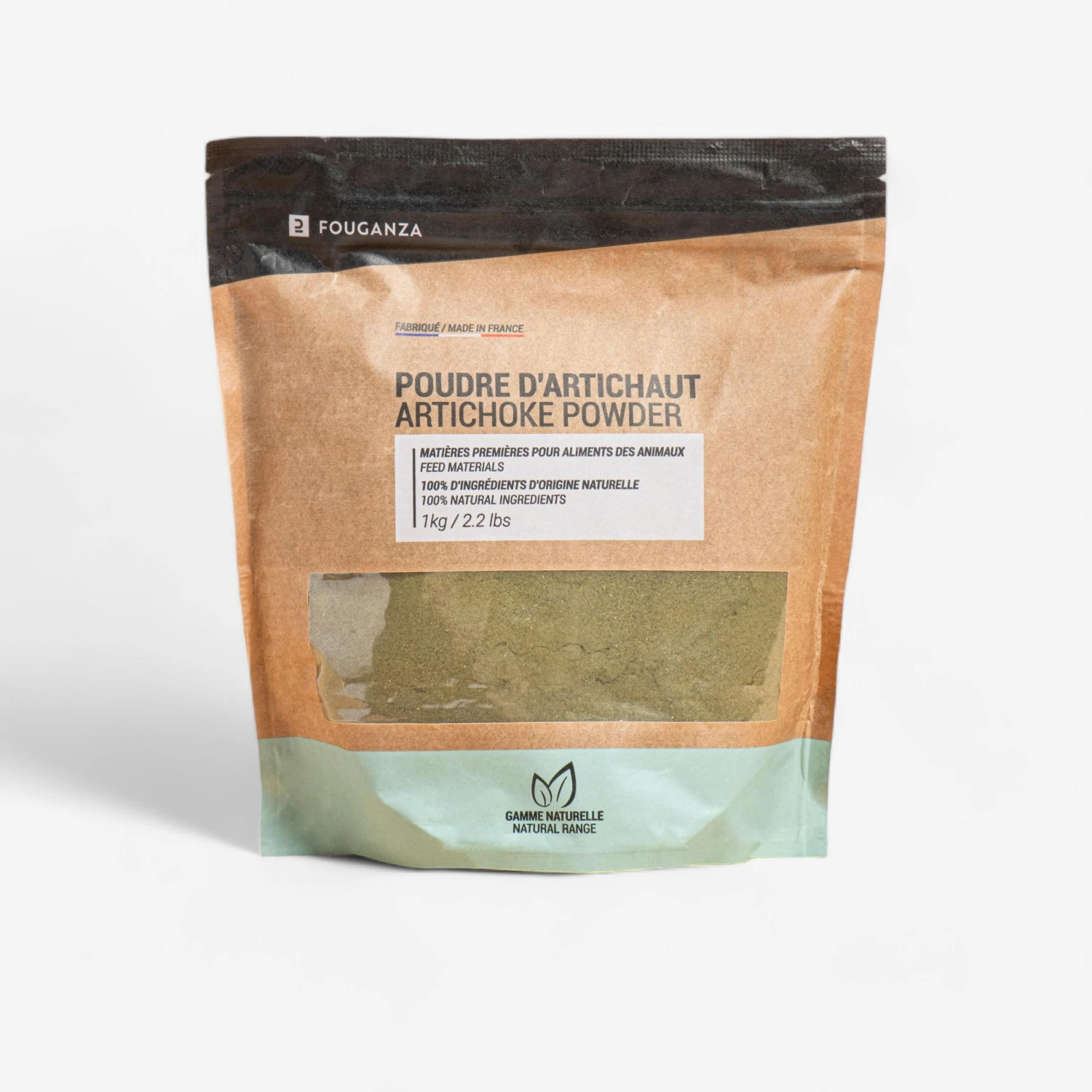 Horse And Pony 1 Kg Powdered Artichoke Dietary Supplement 1 Horse And Pony 1 Kg Powdered Artichoke Dietary Supplement