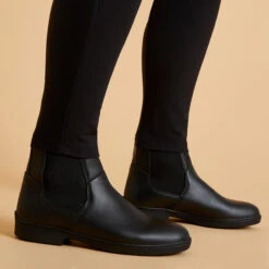 Women's Horse Riding Jodhpurs With Grippy Patches 500 18 Women's Horse Riding Jodhpurs With Grippy Patches 500 -Pro Rider Shop kc42fa47e8242d5e9545ef14010028fff