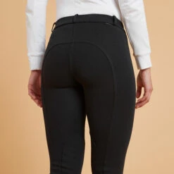 Women's Horse Riding Jodhpurs 100 7 Women's Horse Riding Jodhpurs 100 -Pro Rider Shop kc465f6001d32943551819f4cfe26ca6a