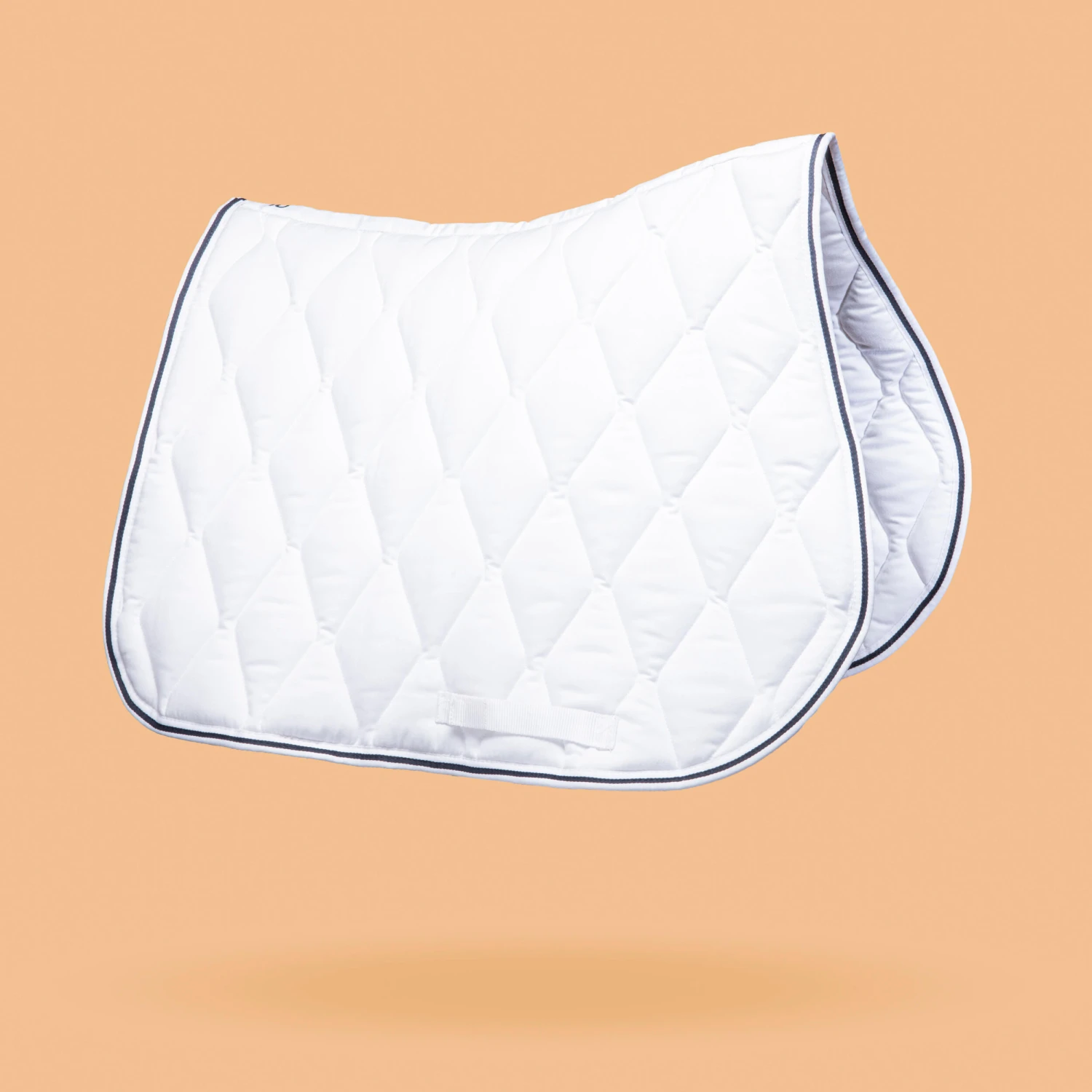 Show Saddle Cloth For Horse/Pony 500 2 Show Saddle Cloth For Horse/Pony 500 - Image 2