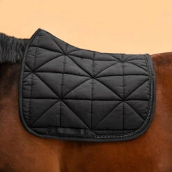 Horse Dressage Saddle Cloth 500 11 Horse Dressage Saddle Cloth 500 -Pro Rider Shop kc6375fc9399c6f6fb40710a748d05f84
