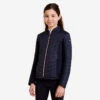 Kids' Horse Riding Jacket 500