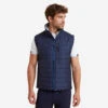 Men's Horse Riding Sleeveless Gilet 100