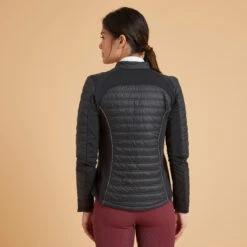 Women's Horse Riding Jacket 900 -Pro Rider Shop kc8a2b57f0a33591446799d3b2d67a985