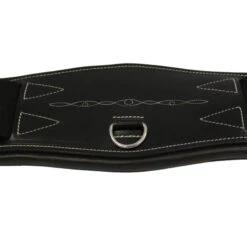 Horse Riding Leather Girth For Horse Or Pony Romeo -Pro Rider Shop kc956f88b3f28861d45bd52625339c8b2