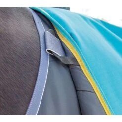 WarmaRug StandardNeck Horse Rug Liner (Black) -Pro Rider Shop kca3588007f0921f808d0607f6a8844cf