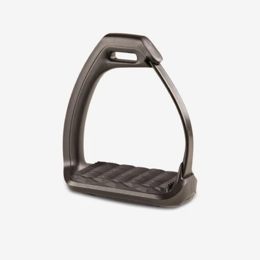 Kids'/Adult Horse Riding Safety Stirrup Irons 500 -Pro Rider Shop kcb43e3685ad254c24741786aac36d026