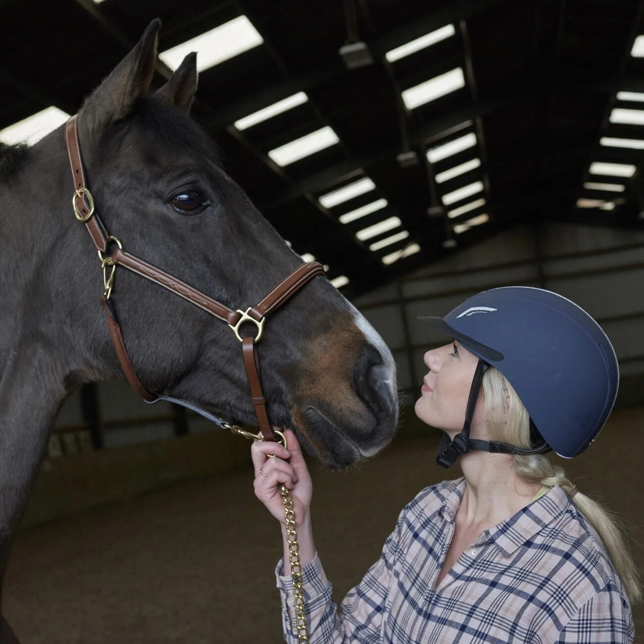 VX2 Sport Plain Riding Helmet 7 VX2 Sport Plain Riding Helmet - Image 7