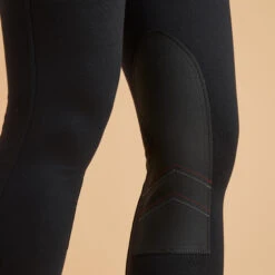 140 Warm Women's Horse Riding Warm Jodhpurs -Pro Rider Shop kcd50336238f802777e8f1902af84d625