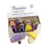 Beastie Body Brush (Pack Of 12) (Multicoloured)