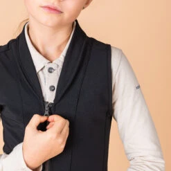 Kids' Flexible Horse Riding Back Protector 500 -Pro Rider Shop kce25a9bf4be66f5d750a9bec7ac9ec93