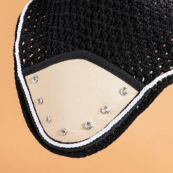 Horse Riding Ear Net -Pro Rider Shop kcfdb152f852de0fb4b1e62cbc6d13f7d