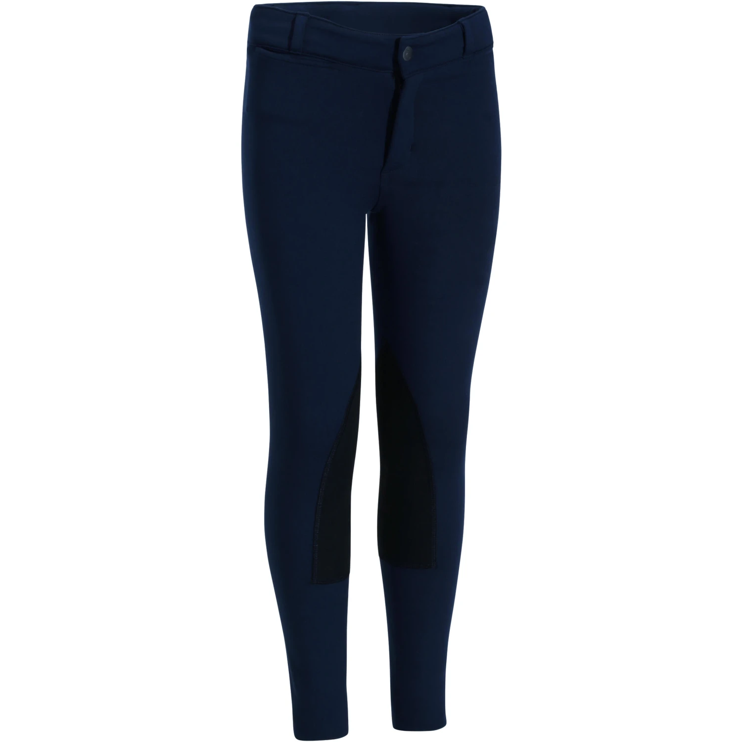 Kids' Horse Riding Warm Jodhpurs 100 7 Kids' Horse Riding Warm Jodhpurs 100 - Image 7