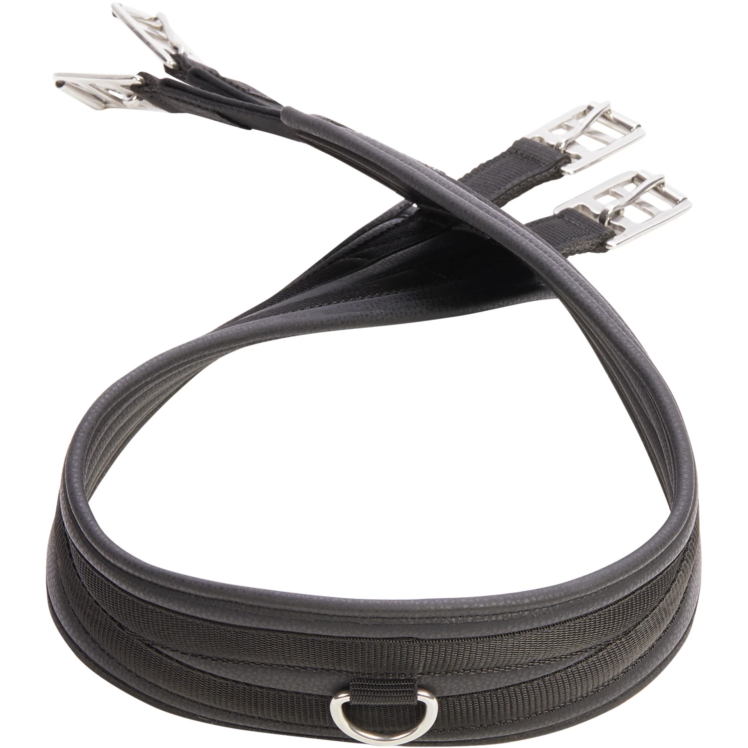 Horse And Pony Riding Synthetic Girth 100 3 Horse And Pony Riding Synthetic Girth 100 - Image 3