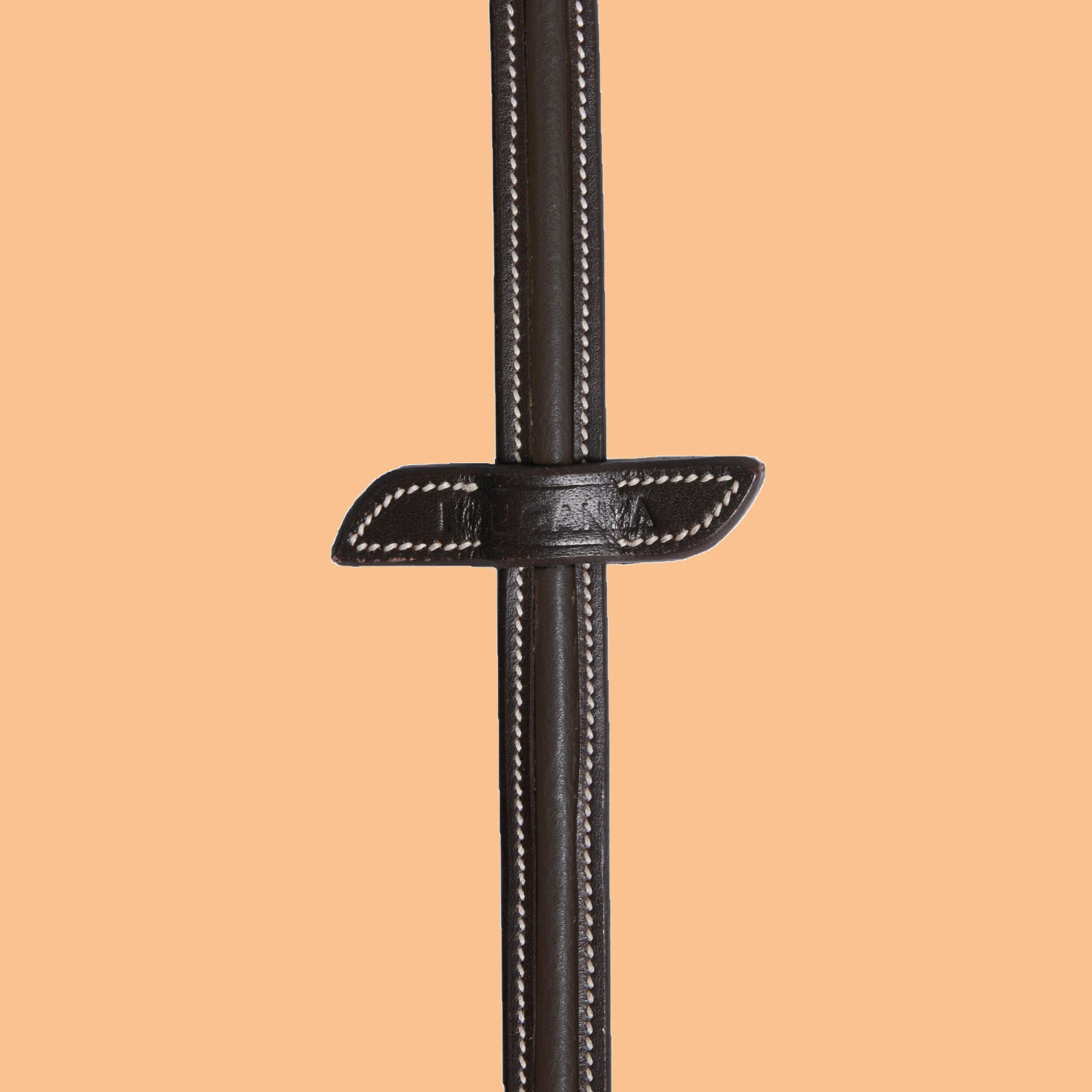 Horse Riding Leather Grip Reins For Horse & Pony 900 6 Horse Riding Leather Grip Reins For Horse & Pony 900 - Image 6