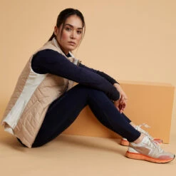 Women's Sleeveless Horse Riding Down Jacket 500 36 Women's Sleeveless Horse Riding Down Jacket 500 -Pro Rider Shop kd3bd5bbdcad39bd8ecfacb269d3019d8