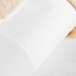 Horse Riding Synthetic Sheepskin Brushing Boots For Horse 500 Twin-Pack 13 Horse Riding Synthetic Sheepskin Brushing Boots For Horse 500 Twin-Pack -Pro Rider Shop kd400055b71673445464b125068863951