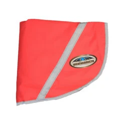 Weatherbeeta 300d Reflective Exercise Sheet (Orange) 16 Weatherbeeta 300d Reflective Exercise Sheet (Orange) -Pro Rider Shop kd49e9fcdc90a87a86706c4ce73f58e83