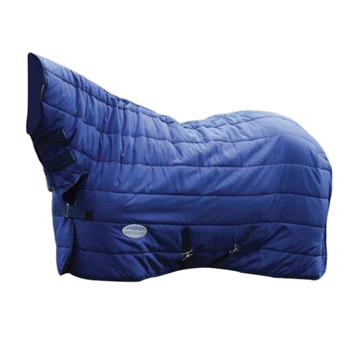 Weatherbeeta Medium Combo Neck Under Rug (Navy) 1 Weatherbeeta Medium Combo Neck Under Rug (Navy)