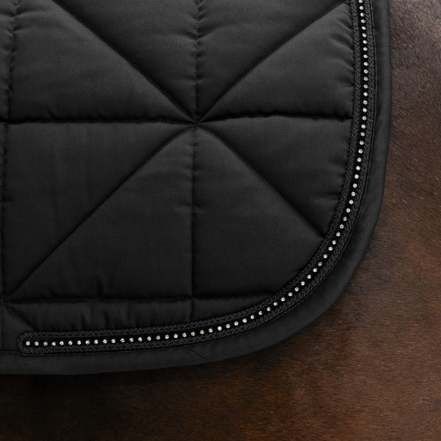 Horse Dressage Saddle Cloth 500 3 Horse Dressage Saddle Cloth 500 - Image 3