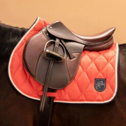 Horse & Pony Saddle Cloth 500 10 Horse & Pony Saddle Cloth 500 -Pro Rider Shop kd90437d3e565bfe89842890e20babea1