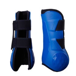 Horse And Pony Riding Tend Boots 500 Jump Twin-Pack -Pro Rider Shop kdaebe9ab2cd5f8ea260800e3e4ee353e