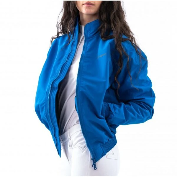 Rastrick Reflective Mesh Lined Jacket 2 Rastrick Reflective Mesh Lined Jacket - Image 2