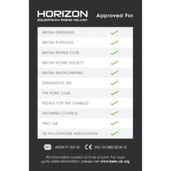 Horizon Riding Helmet 4 Horizon Riding Helmet -Pro Rider Shop kdce4193f4f5e2227ef81c449d0b10d15