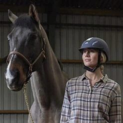 VX2 Sport Plain Riding Helmet 13 VX2 Sport Plain Riding Helmet -Pro Rider Shop kdf31de344c54d03d4846fd3d8fcd6e5d