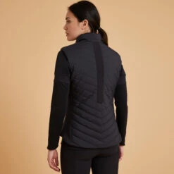 Women's Sleeveless Horse Riding Down Jacket 500 26 Women's Sleeveless Horse Riding Down Jacket 500 -Pro Rider Shop kdf5ec8524b492dbe22a96f07d82d2a8d