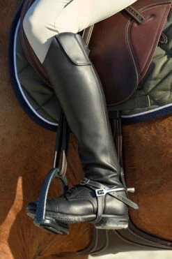 Adult Equestrian Boots 900 Jump Second Choice Calf Size L 21 Adult Equestrian Boots 900 Jump Second Choice Calf Size L -Pro Rider Shop ke0558c6f56027974b4ade8cf50e3a96f 1