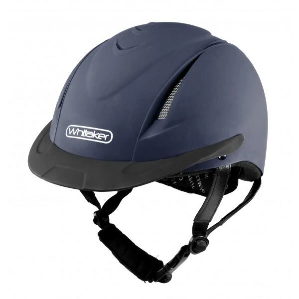 NRG Sport Plain Riding Helmet 4 NRG Sport Plain Riding Helmet - Image 4