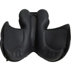 Synthia Horse Riding Synthetic All-Purpose 16"5 Saddle For Horse & Pony - Black 19 Synthia Horse Riding Synthetic All-Purpose 16"5 Saddle For Horse & Pony - Black -Pro Rider Shop ke3265e77def1a788bdc0da29097db44d