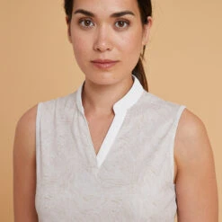 Women's Horse Riding Tank Top 500 Mesh -Pro Rider Shop ke440e08d7fc96857bdd4a1c2274f80e2