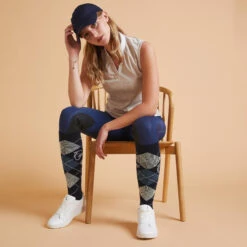 Women's Horse Riding Lightweight Leggings 100 -Pro Rider Shop ke495ad7a6f6008afb31cb1c2bdc9f687