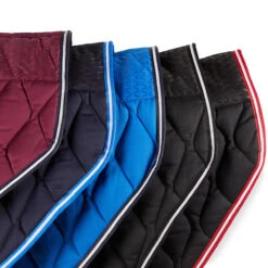 Horse & Pony Saddle Cloth 500 -Pro Rider Shop ke515e95f59a733925ddbc8d2b64542b8