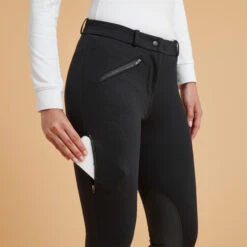 140 Warm Women's Horse Riding Warm Jodhpurs -Pro Rider Shop ke56773e090d6c9105843499f25889092