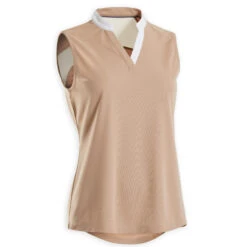 Women's Horse Riding Tank Top 500 Mesh -Pro Rider Shop ke6c6558e2105de88493b3de94c4e3f1a