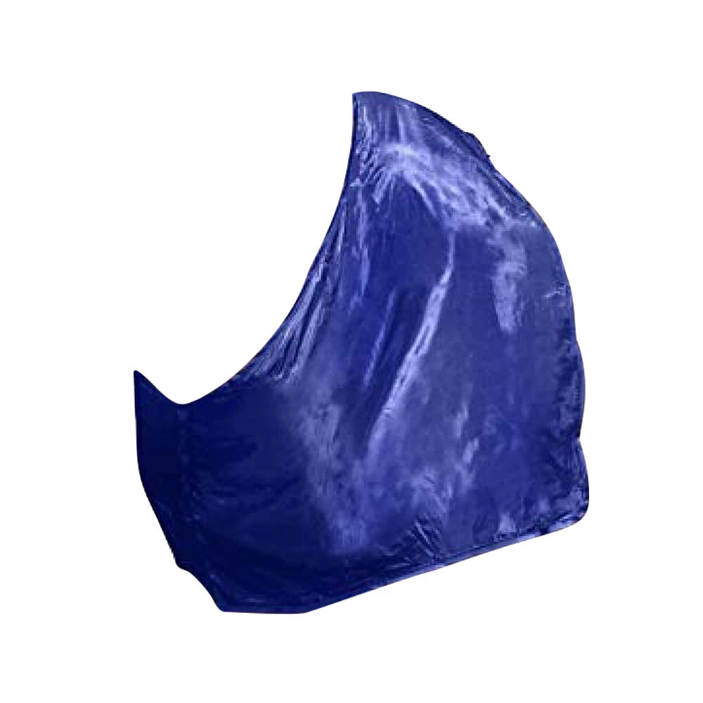 Weatherbeeta Satin Shoulder Guard (Navy) 1 Weatherbeeta Satin Shoulder Guard (Navy)
