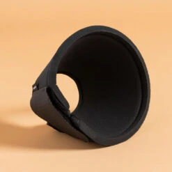 Horse Riding Neoprene Overreach Boots For Horse & Pony 100 Twin-Pack - Black 5 Horse Riding Neoprene Overreach Boots For Horse & Pony 100 Twin-Pack - Black -Pro Rider Shop kec2be96106412434fbb6f6444e39de98